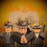 Sunnyblox™ Grill and Café