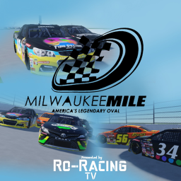 Arca Menards Series: Milwaukee Mile