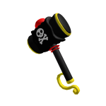 Ahoy Hammer