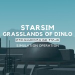 [Starsim] Grasslands of Dinlo