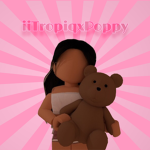 ~TropiqxPoppy~