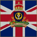 South Australian Colonial Govenment