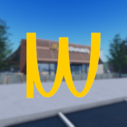 [V1] McWonalds NEW!