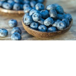 Emma's blueberrys