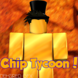 [1K VISITS] Chip Factory Tycoon