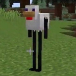Minecraft but its so bad that its funny