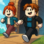 Enter To Tower