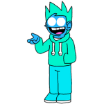 Eu Sou TurboDave20!