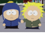 Cra i g x Tweek