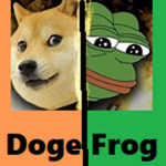 Doge Frog!