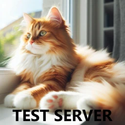 MRT2 Test Server icon