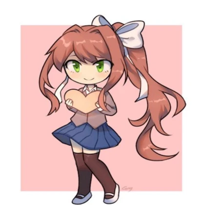 Monika