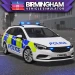 Birmingham Vehicle Simulator icon