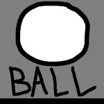 Push a Ball and Socialise Simulator