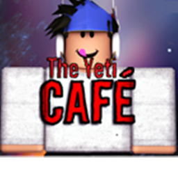 The Yeti Café V2