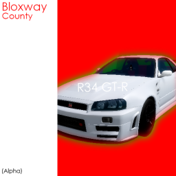 Bloxway County (ALPHA)