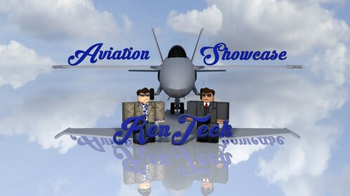 RenTech Aviation Showcase