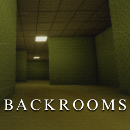 The Backrooms Showcase