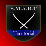 Territorial These I นักศึกษาวิชาทหาร
