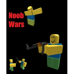 ⚔️Noob Wars⚔️ icon