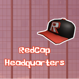 RCHQ hosting stage