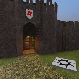 Lemonboy's Castle