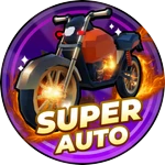 [80% OFF 1 DAY] Super Auto