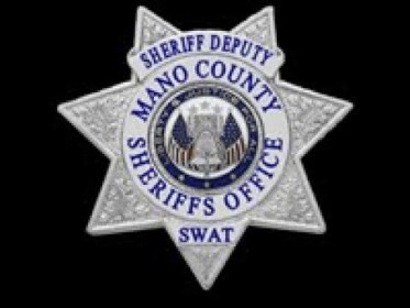 Mano County S.W.A.T Training Center