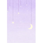 night sky corridor