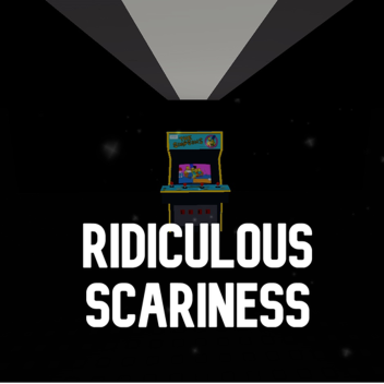 Ridiculous Horror