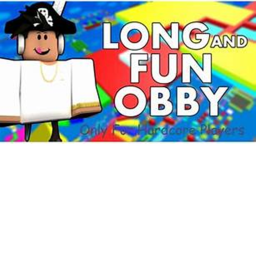Hard obby  can you win