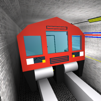 ลอนดอนใต้ดิน V2