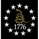 Liberty & Freedom