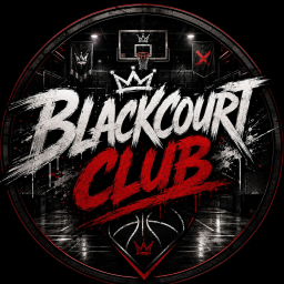 [GO] BLACKCOURT CLUB