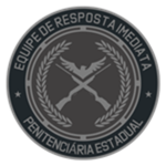 PC|PE Equipe De Resposta Imediata