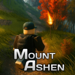 [FREE AVA!} Mount Ashen