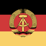 The Deutsche Demokratische Republikᅠᅠ