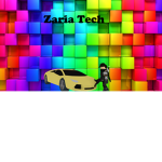 Zaria Tech