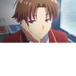 Kiyotaka Ayanokoji