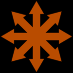 The Order Of Chaos.