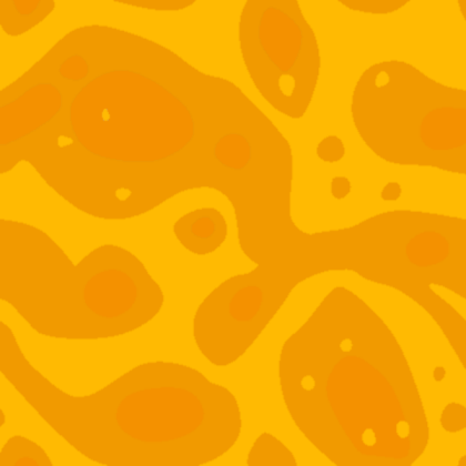 blue moon lava Roblox decal