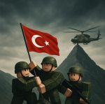 TVB|Türk Vatan Birliği
