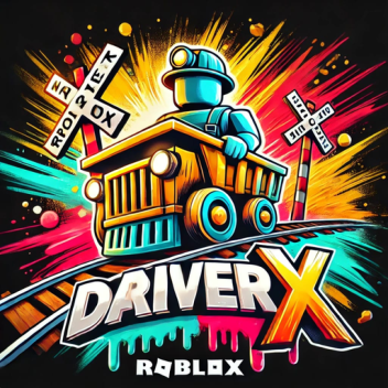 Cart Driver X + obby 