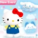 [Event] My Hello Kitty Cafe(Build) icon