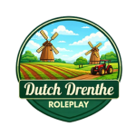 Dutch Drenthe Roleplay I Official Community