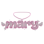 ꒰♡ · mary ˚. ᵎᵎ
