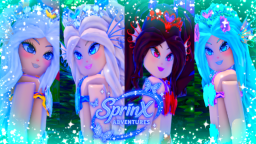 ✨🦋{SprinXAdventures}🦋✨