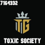 Toxic Society 2