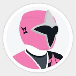 #PinkaNinja