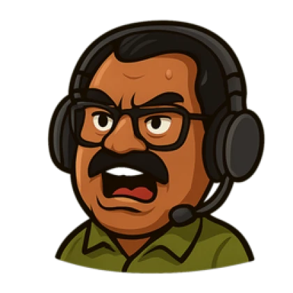 Indian Data Farm Roblox group icon